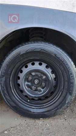 نيسان بريميرا